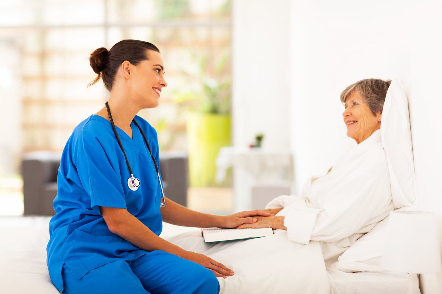 Electric-hospital-beds-home-use